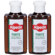 Alpecin forte tonico intensivo 2x200 ml