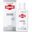 Alpecin silver ton miner 200 ml dr. wolff tonico minerale contro i capelli grigi