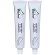 Alpino crema piedi e talloni screpolati 2x50 ml