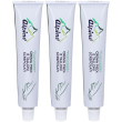 Alpino crema piedi e talloni screpolati 3x50 ml