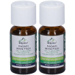 Alpino dermoprotettivo ragadi piedi 12 ml 2x12 ml gel