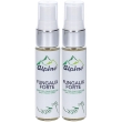 Alpino fungalix forte spray 2x1 pezzi