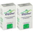 Alpino® pomata callifuga extraforte set da 2 2x7,5 ml