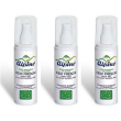 Alpino spray deodorante rilassante piedi 3x125 ml