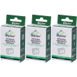 Alpino spugna abrasiva bianca 3x1 pc spugne