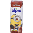 Alpro ciocco bevanda vegetale alla soia gusto cioccolato 7x250 ml