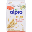 Alpro senza zuccheri bevanda vegetale all avena 5x500 ml