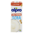 Alpro soia senza zuccheri 1 litro