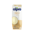 Alpro soia vaniglia 250ml
