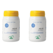 Alta natura aglio perle 2x43 g