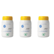 Alta natura aglio perle 3x43 g