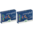 Alta natura® ansiophil® set da 2 2x12,75 g compresse