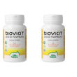 Alta natura biovicit semi di pompelmo capsule 2x60 pz
