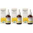 Alta natura biovicit semi di pompelmo gocce 3x30 ml orali