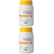 Alta natura curcuma e piperina con opuntia compresse 2x45 pz