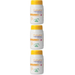Alta natura curcuma e piperina con opuntia compresse 3x45 pz