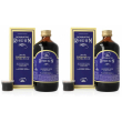 Alta natura depurativo rheum set da 2 2x250 ml soluzione orale