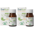 Alta natura endacyd compresse masticabili 2x20 pz masticabil