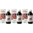 Alta natura fichi & manna soluzione orale 3x150 ml orale