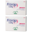Alta natura florap lady opercoli 2x20 pz capsule rigide