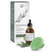 Alta natura hair oil rosmarinus 100 ml + spazzola