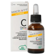 Alta natura macrovyt vitamina c soluzione gocce 30ml alta natura