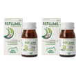 Alta natura® reflumil compresse flacone set da 2 g