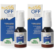 Alta natura russoff spray orale 2x20 ml