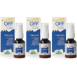 Alta natura russoff spray orale 3x20 ml