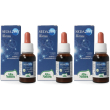 Alta natura sedazen soluzione orale 3x20 ml gocce orali