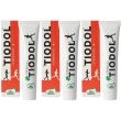 Alta natura tiodol cremagel 3x75 ml crema