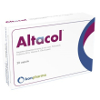 Altacol integratore per il controllo del colesterolo 20 capsule konpharma
