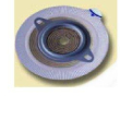 Alterna plac tr 60mm 5 pezzi 28330