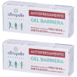 Altrapelle gel barriera antisfregamento 2x30 ml