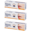 Altrapelle medical balsamo labbra ragadi riparatore 3x8 ml