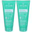 Altrapelle medical doccia shampoo 2x200 ml