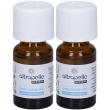 Altrapelle medical onicodistrofie lacca ungueale 4 in 1 2x7 ml