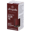 Altrapelle medical smalto forte colore bordo 5 ml per unghie