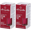 Altrapelle medical smalto forte colore fuxia 5 ml