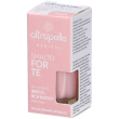 Altrapelle medical smalto forte colore rosa 5 ml per unghie