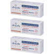 Altrapelle nutrisko crema lenitiva antiprurito 3x30 ml