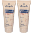 Altrapelle nutrisko crema rassodante tonificante corpo 200 ml