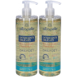 Altrapelle nutrisko detergente delicato dailydet 500 ml