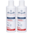 Altrapelle nutrisko shampoo zeroprurito 2x200 ml