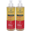 Altrapelle nutrisko zeroprurito detergente oleato 2x400 ml