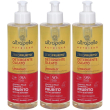 Altrapelle nutrisko zeroprurito detergente oleato 3x400 ml