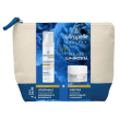 Altrapelle tenless cofanetto rituale luminosita con liposomiale superidratante + crema dipeptide + pochette in regalo