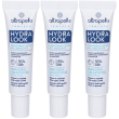 Altrapelle tenless hydra look contorno occhi gel 3x15 ml