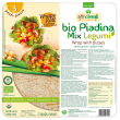 Altricereali piadina mix legum