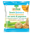 Altricereali snack quinoa/gran